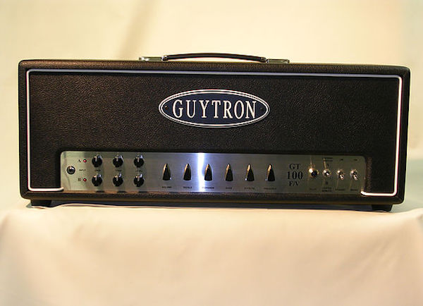 GUYTRON GT100